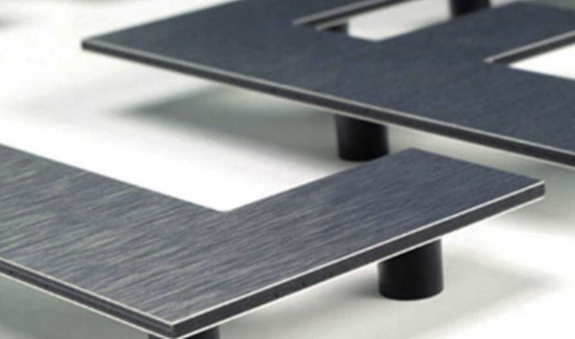 White Self Adhesive Vinyl Printing